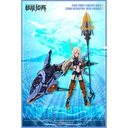 Cyber Forest Fantasy Girls - Storm Interceptor: Royal Enforcer Image_8