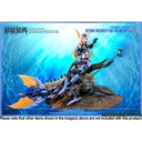 Cyber Forest Fantasy Girls - Storm Interceptor: Royal Enforcer Image_9