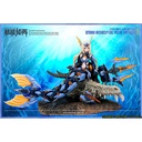 Cyber Forest Fantasy Girls - Storm Interceptor: Royal Enforcer Image_10