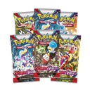 Pokemon TCG: Scarlet and Violet SV01 6 Boosters Bundle Image_3