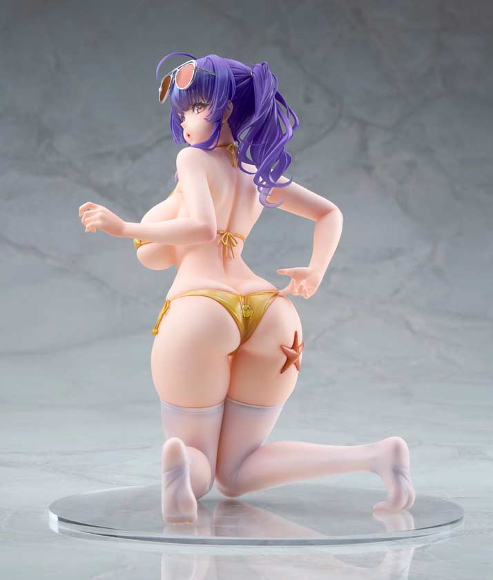 (PO) Azur Lane - Pola Seaside Coincidence Ver. Image_4