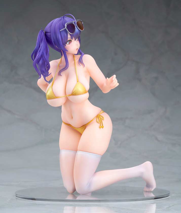 (PO) Azur Lane - Pola Seaside Coincidence Ver. Image_6