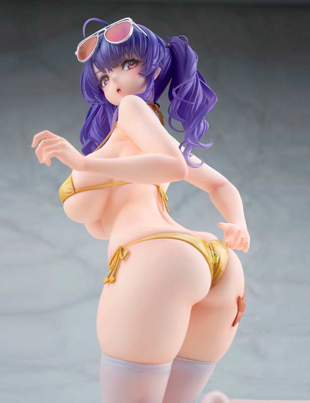 (PO) Azur Lane - Pola Seaside Coincidence Ver. Image_9