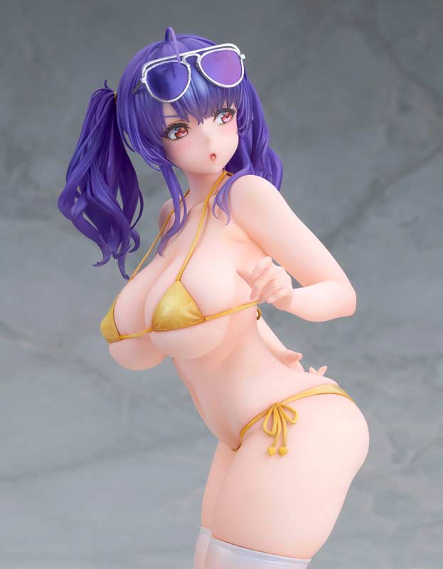 (PO) Azur Lane - Pola Seaside Coincidence Ver. Image_10