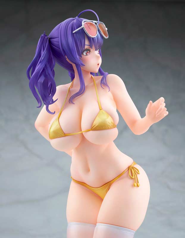 (PO) Azur Lane - Pola Seaside Coincidence Ver. Image_11