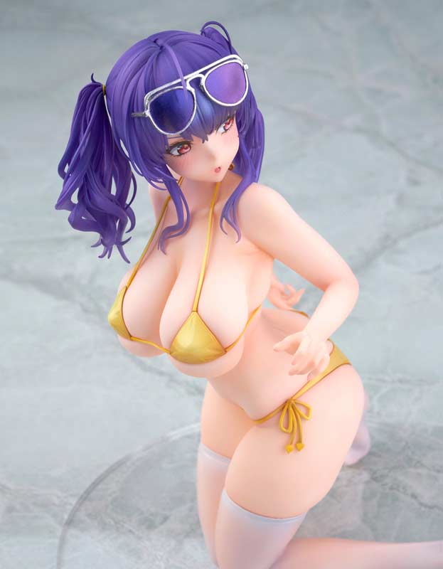 (PO) Azur Lane - Pola Seaside Coincidence Ver. Image_12