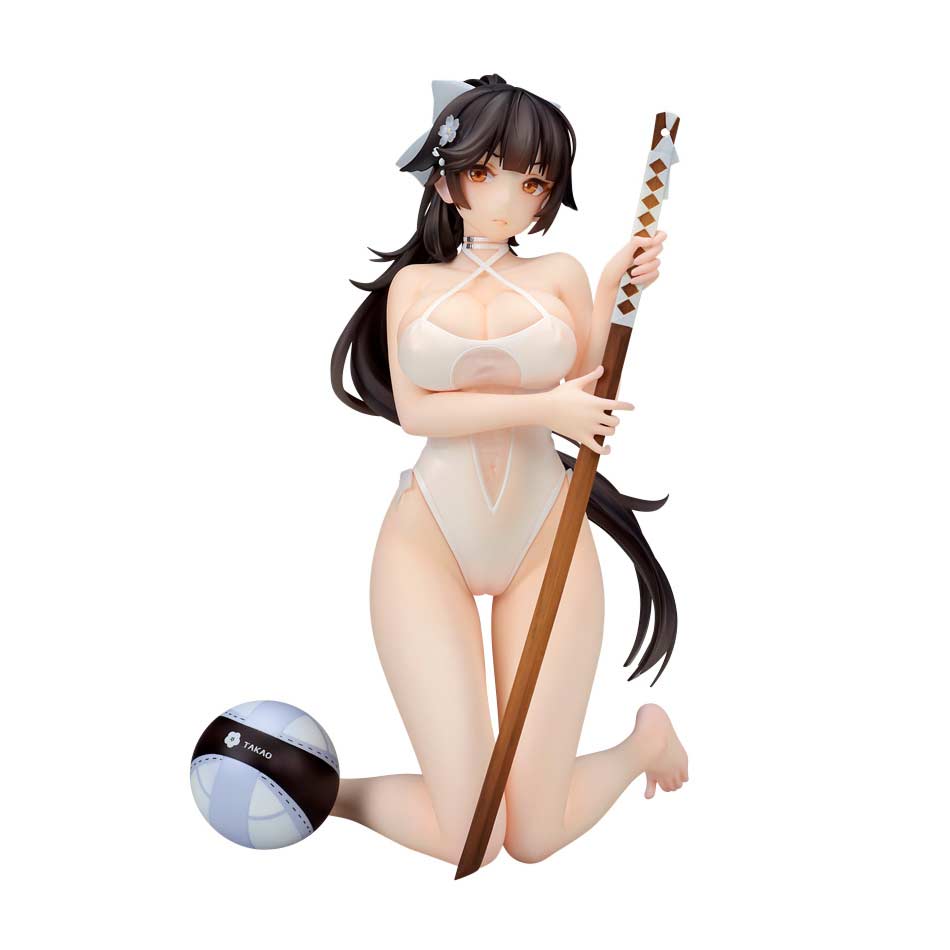 (PO) Azur Lane - Takao Beach Rhapsody Ver. (Re-issue) Image_2