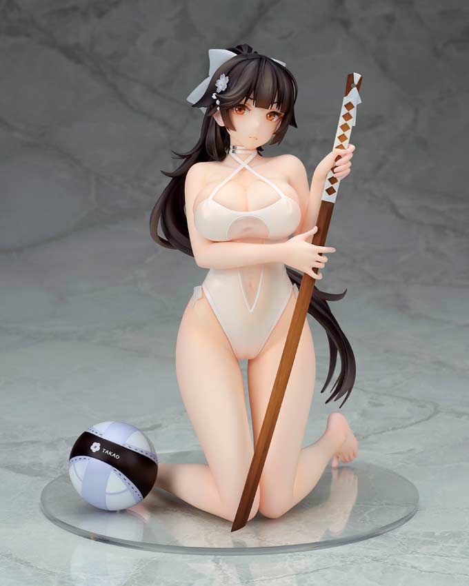 (PO) Azur Lane - Takao Beach Rhapsody Ver. (Re-issue) Image_4