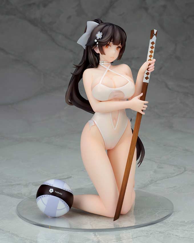 (PO) Azur Lane - Takao Beach Rhapsody Ver. (Re-issue) Image_6