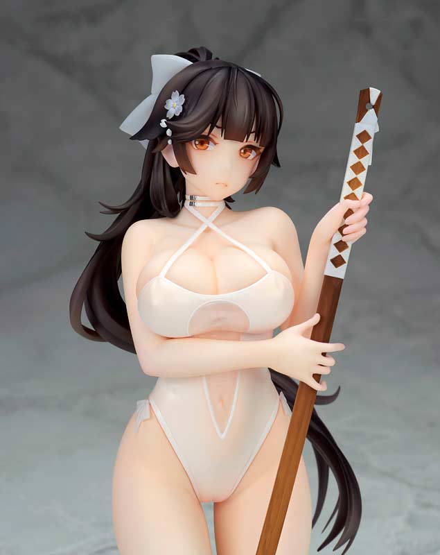 (PO) Azur Lane - Takao Beach Rhapsody Ver. (Re-issue) Image_9