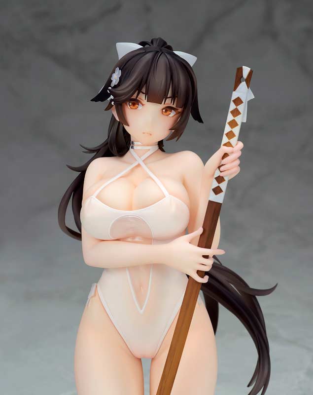 (PO) Azur Lane - Takao Beach Rhapsody Ver. (Re-issue) Image_11
