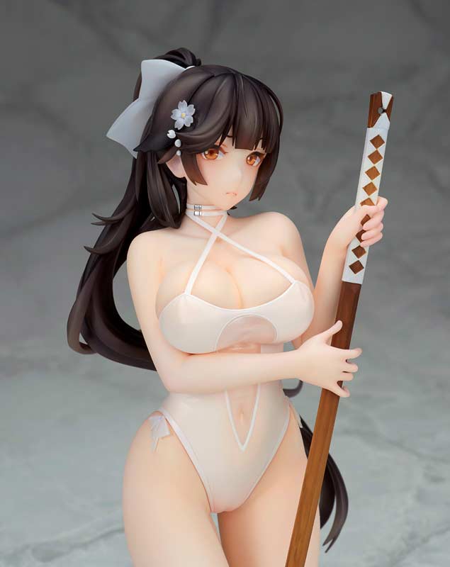 (PO) Azur Lane - Takao Beach Rhapsody Ver. (Re-issue) Image_13