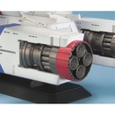 EX Model 31 SCV-70 MS Gundam - White Base Image_3