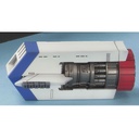 EX Model 31 SCV-70 MS Gundam - White Base Image_4