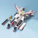 EX Model 31 SCV-70 MS Gundam - White Base Image_7