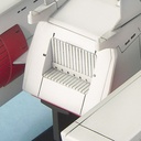 EX Model 31 SCV-70 MS Gundam - White Base Image_12