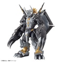 Figure-rise Standard Digimon Adventure - Amplified Black War Greymon Image_7