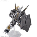 Figure-rise Standard Digimon Adventure - Amplified Black War Greymon Image_9