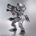Figure-rise Standard Digimon Adventure - Machinedramon (Amplified) Image_6
