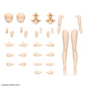 30MS Optional Body Parts Arm Parts & Leg Parts Color A Image_3