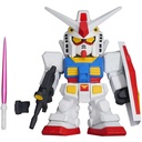 (PO) Jumbo Soft Vinyl Figure SD Gundam RX-78-2 Image_1