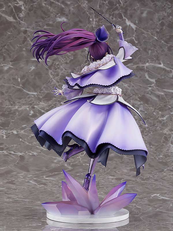 (PO) Fate/Grand Order Caster/Scathach-Skadi Image_6