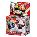 Kamen Rider Geats DX Drill & Propeller Raise Buckle Set Image_1