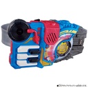 Kamen Rider Geats DX Beat Raise Buckle Image_2
