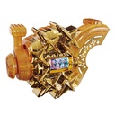 Kamen Rider Geats DX Fever Slot Raise Buckle Image_3