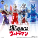 Ichiban Kuji - S.H.Figuarts Ultraman (Full ctn of 80 tickets) Image_1