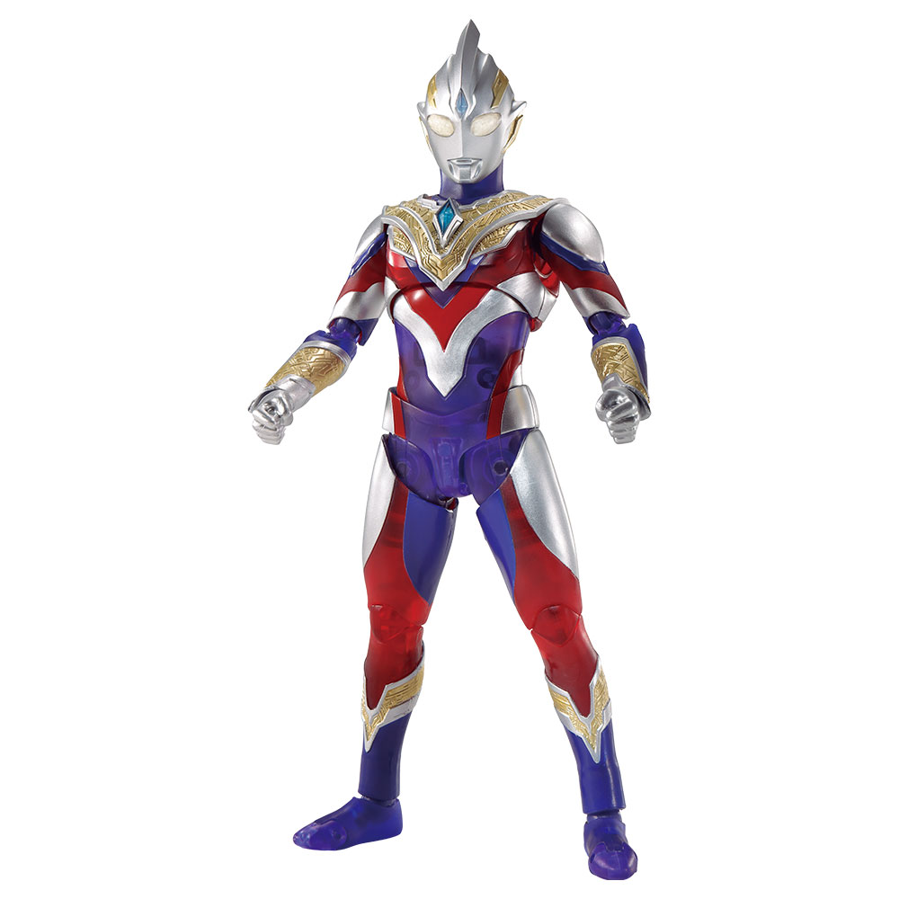 Ichiban Kuji - S.H.Figuarts Ultraman (Full ctn of 80 tickets) Image_3