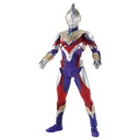 Ichiban Kuji - S.H.Figuarts Ultraman (Full ctn of 80 tickets) Image_3