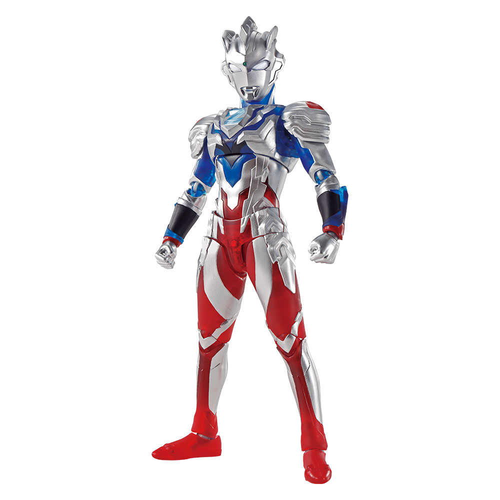 Ichiban Kuji - S.H.Figuarts Ultraman (Full ctn of 80 tickets) Image_4
