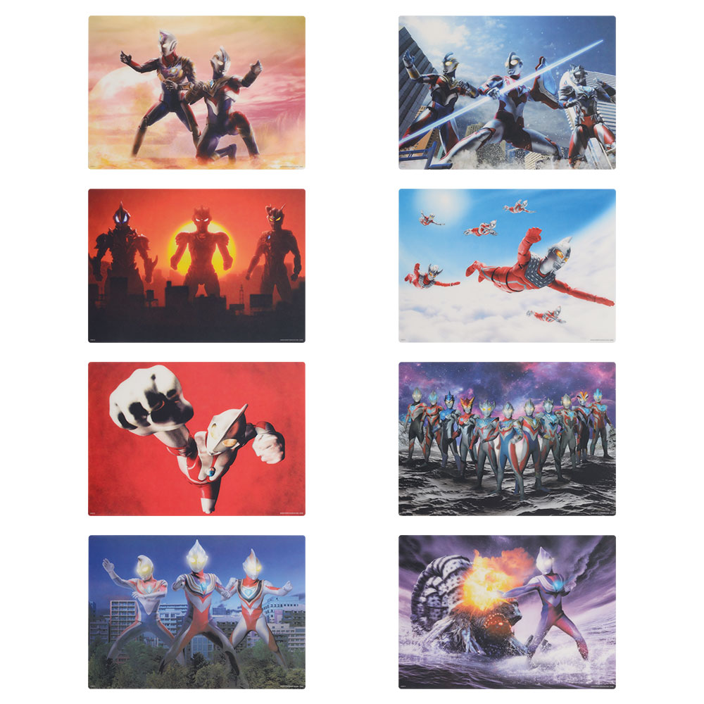 Ichiban Kuji - S.H.Figuarts Ultraman (Full ctn of 80 tickets) Image_8