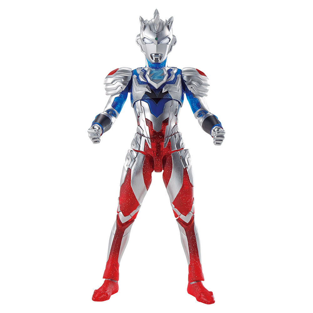 Ichiban Kuji - S.H.Figuarts Ultraman (Full ctn of 80 tickets) Image_10