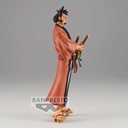(PO) One Piece DXF The Grandline Men Wano Country Vol.27 - Kin'emon Image_4