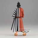 (PO) One Piece DXF The Grandline Men Wano Country Vol.27 - Kin'emon Image_6