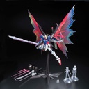 MG Gundam SEED Destiny - ZGMF-X42S Destiny Gundam Extreme Burst Mode Image_2
