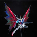 MG Gundam SEED Destiny - ZGMF-X42S Destiny Gundam Extreme Burst Mode Image_3