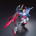 MG Gundam SEED Destiny - ZGMF-X42S Destiny Gundam Extreme Burst Mode Image_4
