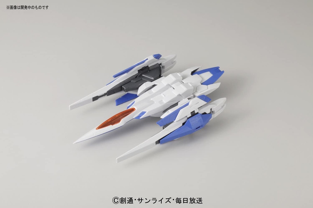 MG Gundam 00 -  GN-0000+GNR-010 00 Raiser Image_5