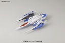 MG Gundam 00 -  GN-0000+GNR-010 00 Raiser Image_5