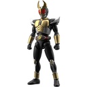 Figure-rise Standard Kamen Rider Agito Ground Form Image_2