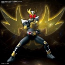 Figure-rise Standard Kamen Rider Agito Ground Form Image_5