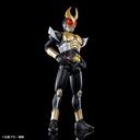 Figure-rise Standard Kamen Rider Agito Ground Form Image_8