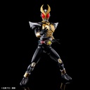 Figure-rise Standard Kamen Rider Agito Ground Form Image_9