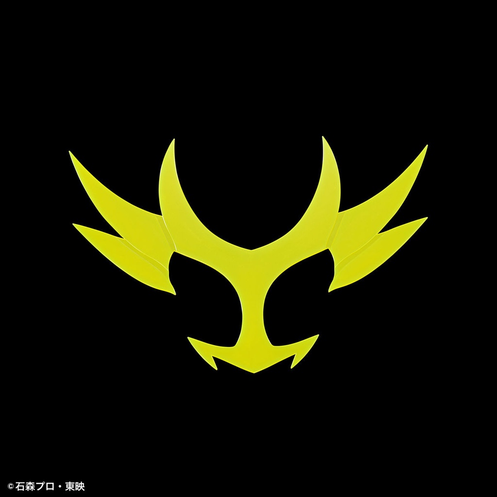Figure-rise Standard Kamen Rider Agito Ground Form Image_11