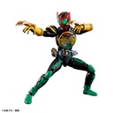 Figure-rise Standard Kamen Rider OOO - Tatoba Combo (P Bandai) Image_3