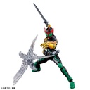 Figure-rise Standard Kamen Rider OOO - Tatoba Combo (P Bandai) Image_6
