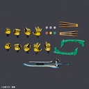 Figure-rise Standard Kamen Rider OOO - Tatoba Combo (P Bandai) Image_9
